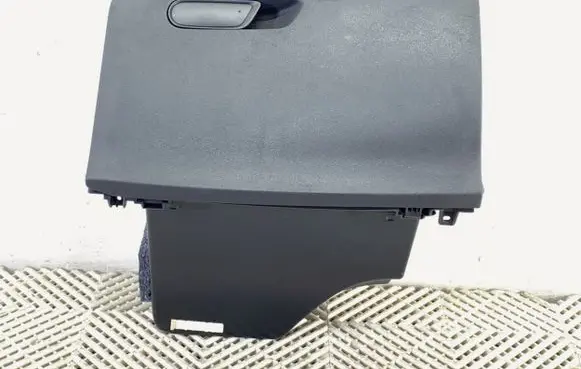 Glove box set