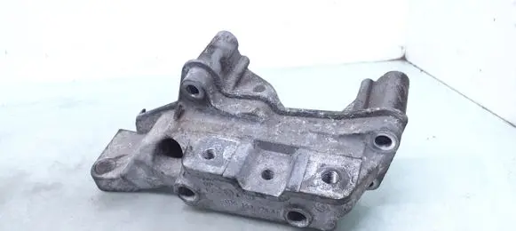 Volkswagen Caddy Engine mounting bracket 036199275AE