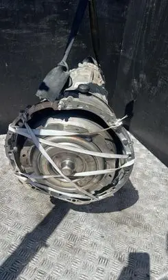 Mercedes-Benz E W213 Automatic gearbox 725045