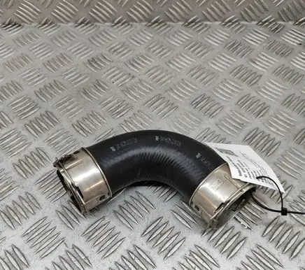 Toyota Hilux (AN120, AN130) Intercooler hose/pipe 1703011040