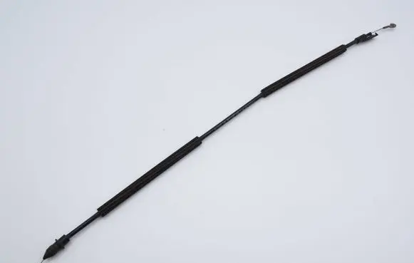 Seat Toledo III (5P) Front door cable line 5P0837085A