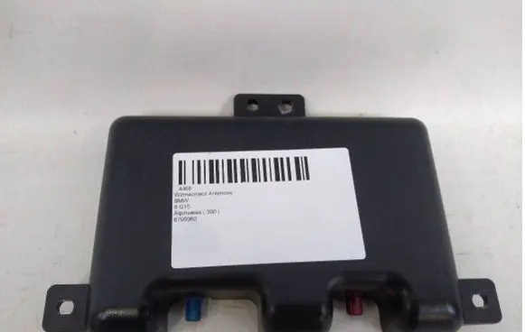 BMW M8 F91 F92 G14 G15 Aerial antenna amplifier 8795960 65208795960