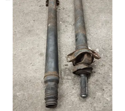 Mercedes-Benz C W202 Rear driveshaft/prop shaft 2024105306 A2024105306
