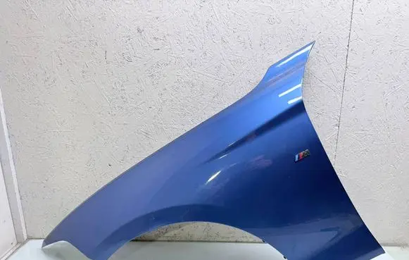 BMW 1 F20 F21 Fender 