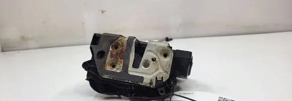 Volvo S60 Front door lock 31301738 A046465