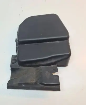 BMW 3 E90 E91 Fuse box cover 6925017 15677210