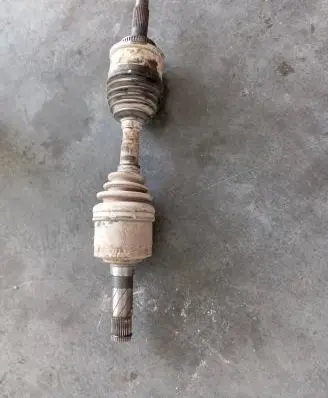 Ford Ranger Front driveshaft