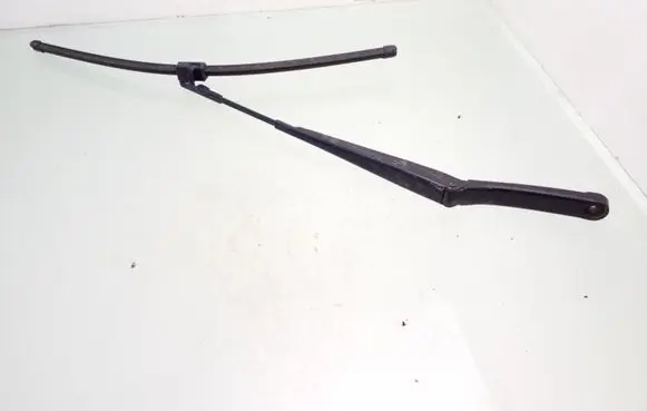Skoda Octavia Mk2 (1Z) Front wiper blade arm 1Z1955409