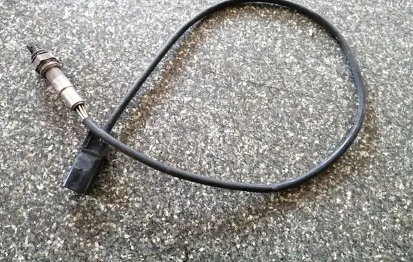 Lambda probe sensor