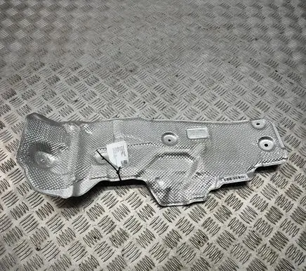 BMW X6 G06 Heat shield in engine bay 7424921