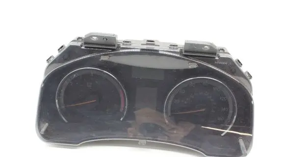 Toyota Avensis T270 Speedometer (instrument cluster) 8380005L30