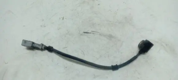 Volkswagen Touran I Crankshaft position sensor