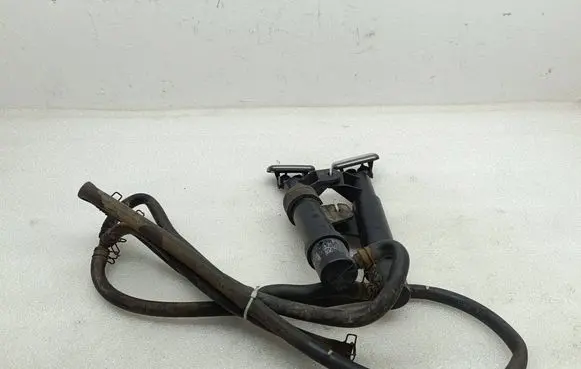 KIA Sorento Headlight washer spray nozzle 