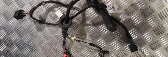 Ford Mondeo MK IV Rear door wiring loom bg9t14240