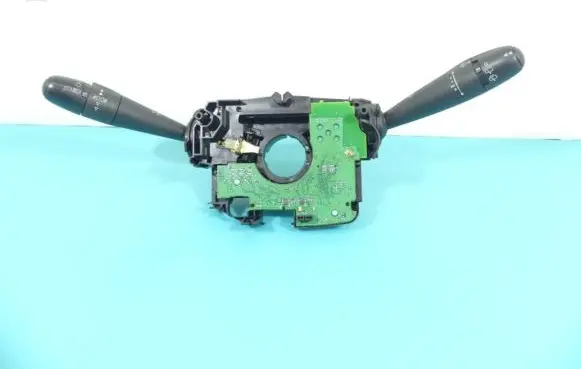 Citroen C4 II Headlight wiper switch 96759258XT IMPRK969375