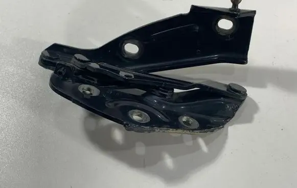 Volkswagen Phaeton Engine bonnet/hood hinges 3D0823301D