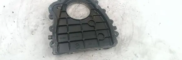 Audi A6 S6 C6 4F Timing chain cover 059109130D