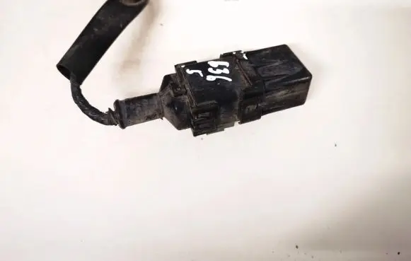 Mazda 2 Other relay