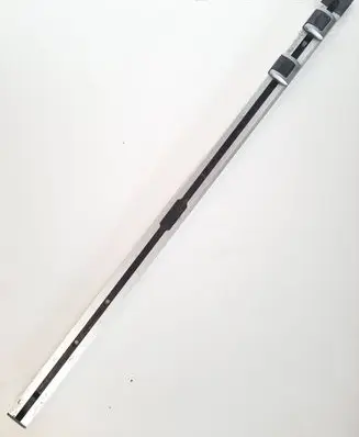 Audi A6 Allroad C6 Other trunk/boot trim element 4F9863556A 4F9863556 8918000023