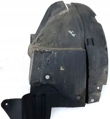 Renault Trafic II (X83) Front arch 938520708200291639