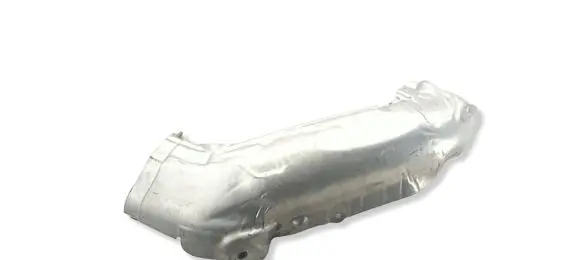 BMW 7 G11 G12 Exhaust heat shield 8652466
