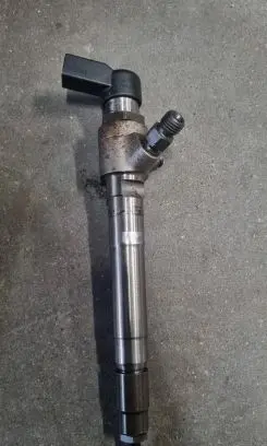 Ford Transit Fuel injector BK2Q9K546AG