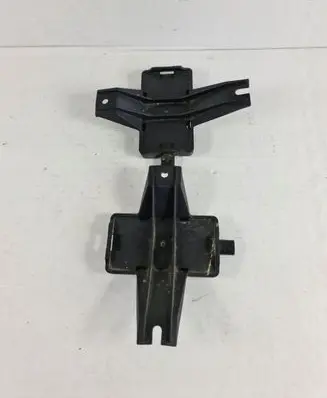 Porsche Cayenne (92A) Sound amplifier