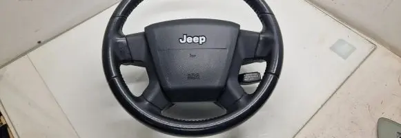 Jeep Compass Steering wheel