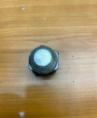 Mercedes-Benz C W203 Parking PDC sensor 0015427418 0263003305