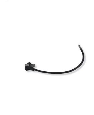 BMW 7 F01 F02 F03 F04 Negative earth cable (battery) 9196872 5WK49562H 11585229D