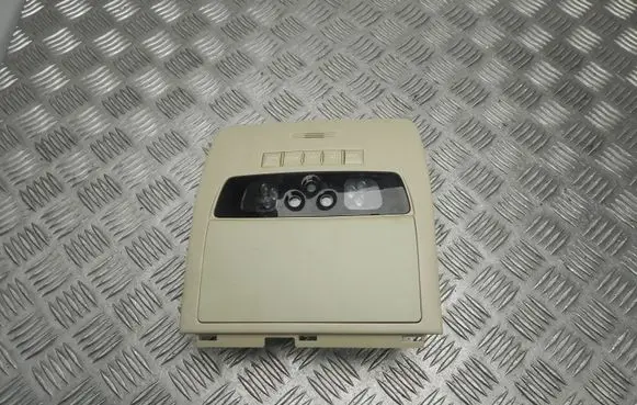Lexus GS 300 350 430 450H Other interior light 1D111034G