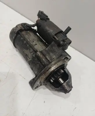 Hyundai ix35 Starter motor 