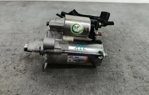Ford Fusion Starter motor S9020
