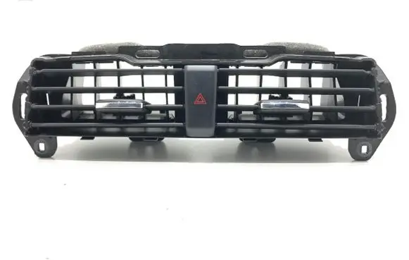 Ford Mondeo MK V Dashboard side air vent grill/cover trim DS73-19K617-BAW