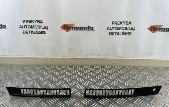 Toyota RAV 4 (XA50) Dashboard air vent grill cover trim 5598242040