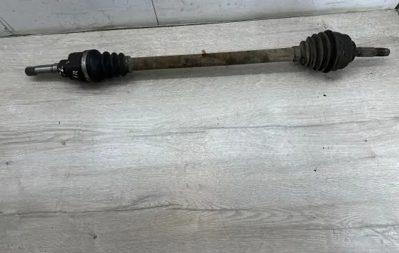 Citroen C2 Front driveshaft