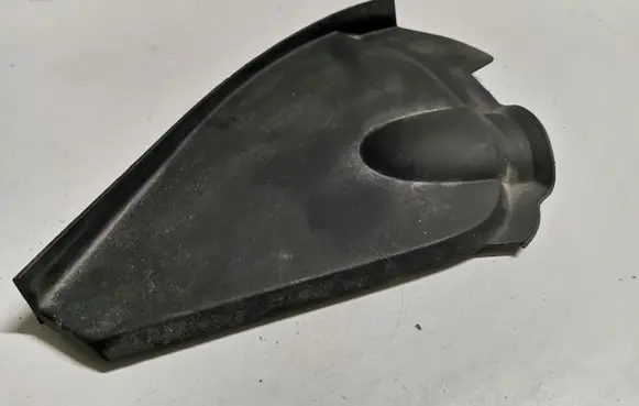 Chevrolet Camaro Dashboard side end trim 22972360