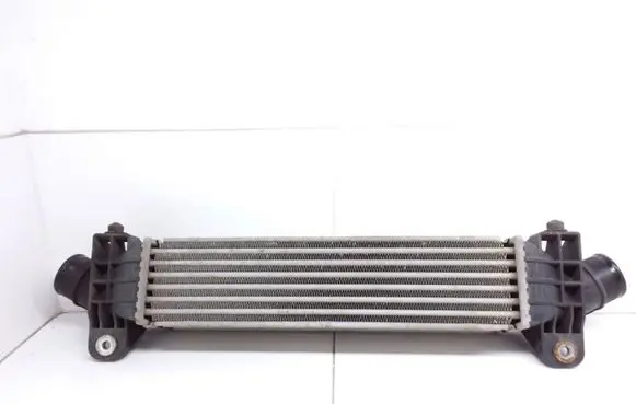 Ford Mondeo Mk III Intercooler radiator IA1181868963A AUJ7B