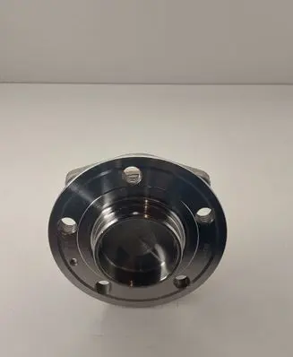 Volvo S60 Rear wheel ball bearing VKBA3524