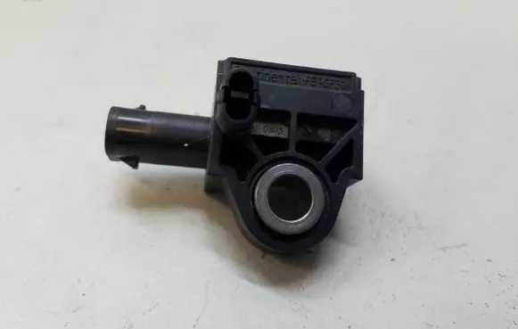 Chrysler Pacifica Airbag deployment crash/impact sensor 68230207AA