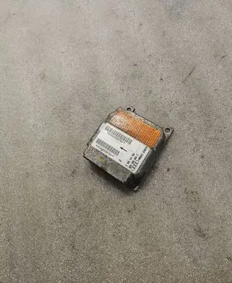 Audi A8 S8 D2 4D Airbag control unit/module 4D0959655C 0285001150