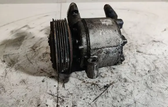 Citroen C1 Air conditioning (A/C) compressor (pump) B000775980 5051858120 Z0018196C