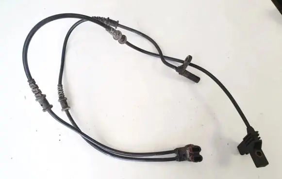 ABS brake wheel speed sensor