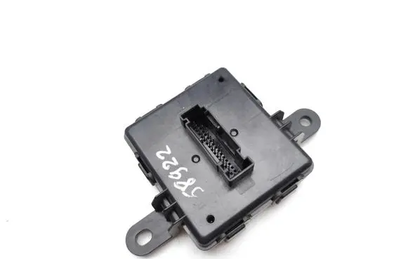 Keyless (KESSY) go control unit/module