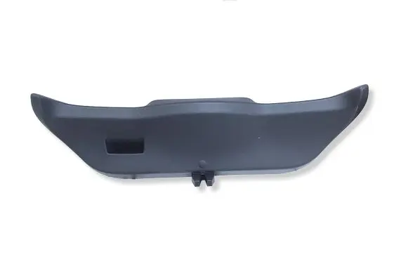 Opel Adam Tailgate/boot lid cover trim 368159799 13351830