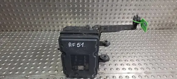 Ford C-MAX II ABS Pump BV61-2C405-AG 10.0961-0191.3