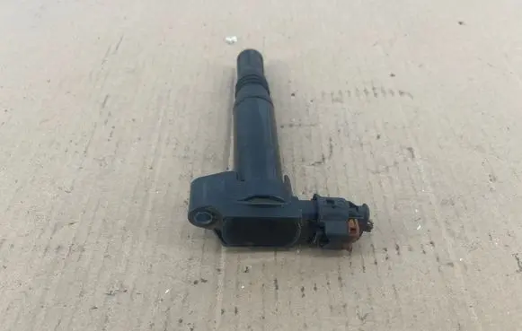 Peugeot 5008 High voltage ignition coil 9675390980 28276583
