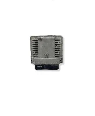 Audi A1 Engine control unit/module 03F906070 5WP44652 03F9060703G