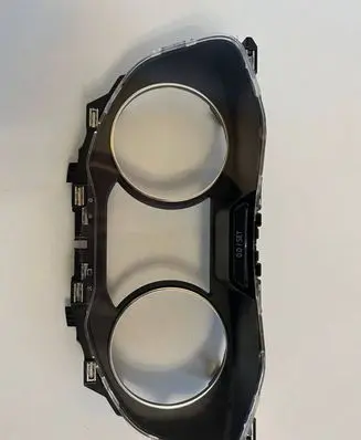 Skoda Kamiq Speedometer (instrument cluster) 654920940B