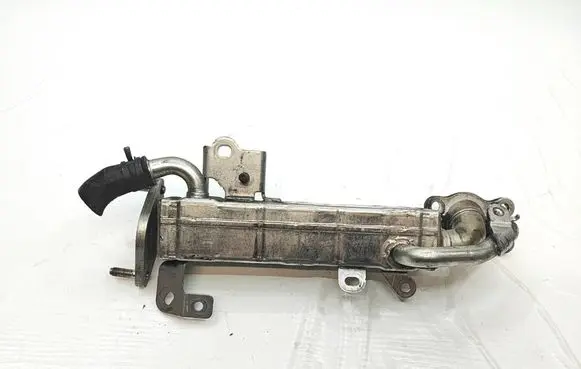 Mazda 6 EGR valve cooler SH012030Y 11L12B0405